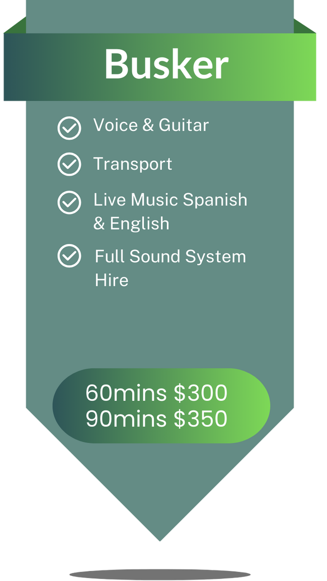 Busker